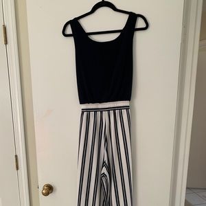 Emma & Michelle jumpsuit